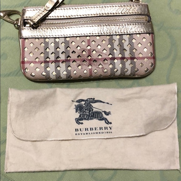 Wristlet purse - Picture 5 of 8